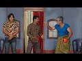 Comedy Clips from Kundapura Kannada Comedy Drama "Ella Sama Atth.."