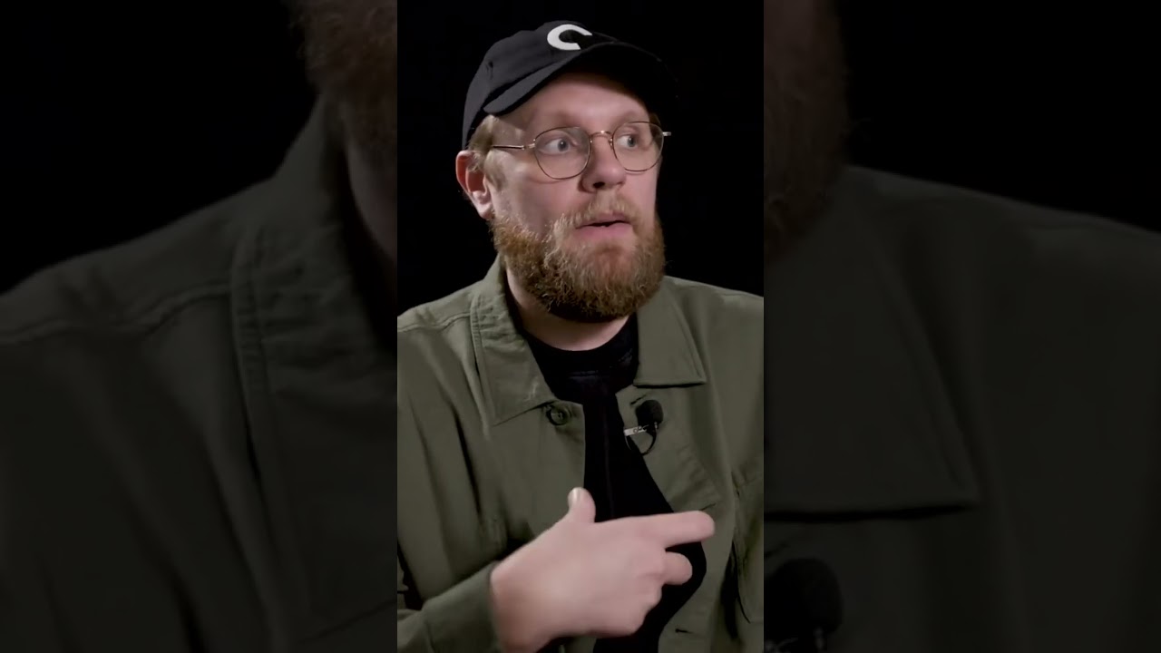 Discover the magic of collaboration in filmmaking as acclaimed editor Lucas Harger shares his