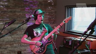 Mom Jeans. - Shred Cruz | Audiotree Live chords