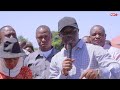 AWESO AKAGUA TANKI LA MAJI LA BANGULO AJIONEA HAYA ATAKA MAJIBU KWANINI MAJI HAYATOKI