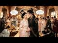 [FULL] Empress Acts Foolish For Cold Palace, Tyrant Reads Her Mind And Falls For Her#minidramas