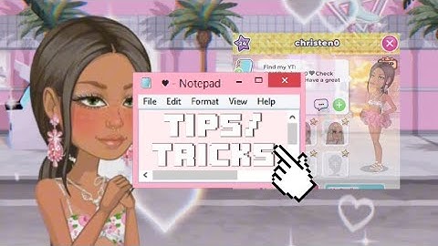 MSP Tips + Tricks Part 1