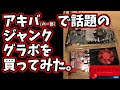 【自作PC】秋葉原最終処分場で話題のジャンクグラボ（Radeon R7 430 & HD 7570）を買ってみた！【ジャンク道】