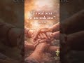 Et si vivre ensemble était le vrai miracle ?#Dieu #Jesus #Foi #Bible #ActesDesApotres #Chretien
