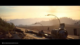 Arc Raiders Reguspatoff