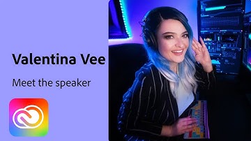 How to Make a Resume and Cover Letter | Adobe Express Masterclass | Adobe Creative Cloud