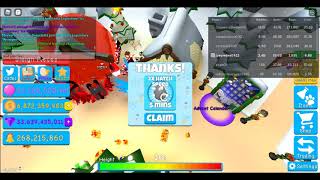 how to get Twin Snowballs!