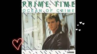 Prime Time - Ocean Of Crime