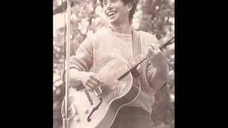 Video thumbnail of "Jonathan Richman and the Modern Lovers - My Jeans"
