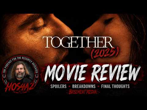 Together (2025) – Movie Review
