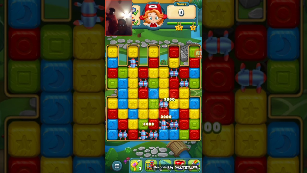 CHANNEL TRAILER | Toy Blast