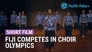 Download Lagu Will a Fijian group win world's largest choir competition? | Nothing is Impossible | Pacific Pulse+ MP3
