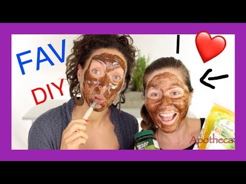 🧚🏼♀️amazing-turmeric-masking-with-the-brazilian-girl!🔥❤️🔥