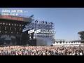 [LIVE] go!go!vanillas - おはようカルチャー (Ohayo Culture)|한글 자막