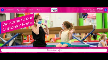 Customer Portal Tutorial