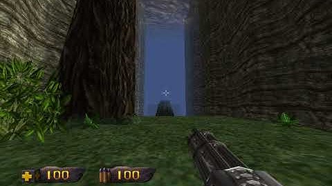 Turok F.E.A.R weapon sounds WIP 2