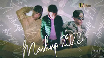 Ghosts N Stuff X Algo me gusta de ti X Bzrp 52 X Danza Kuduro (Mashup Limón 2023)