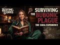 Surviving the Bubonic Plague: The 1300s Experience | Bedtime Stories #deepsleep #storytime #sleep