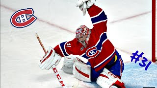 Carey Price 