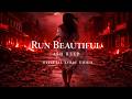 Ash Reed &ndash; Run Beautiful (Official Lyric Video)