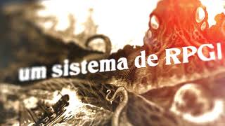 Call of Cuthulhu/Chamado de Cuthulhu