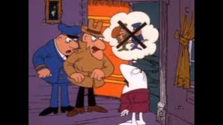 The Pink Panther Show Episode 83 - Pink Campaign