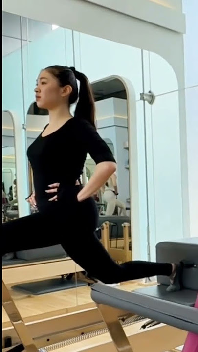 Ci Shani Hot Mode Gym🥵🔥🔥#shorts