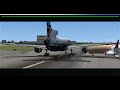 L1011 Runaway Incursion