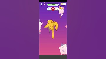 Dalgona Candy challenge level112|#games #youtubeshorts #funny #shorts #dalgonasquidgame #trending