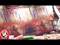 Baahubali Printed Sarees : Women Shows Interest To Buy Digital Printed Sarees : Visakhapatnam