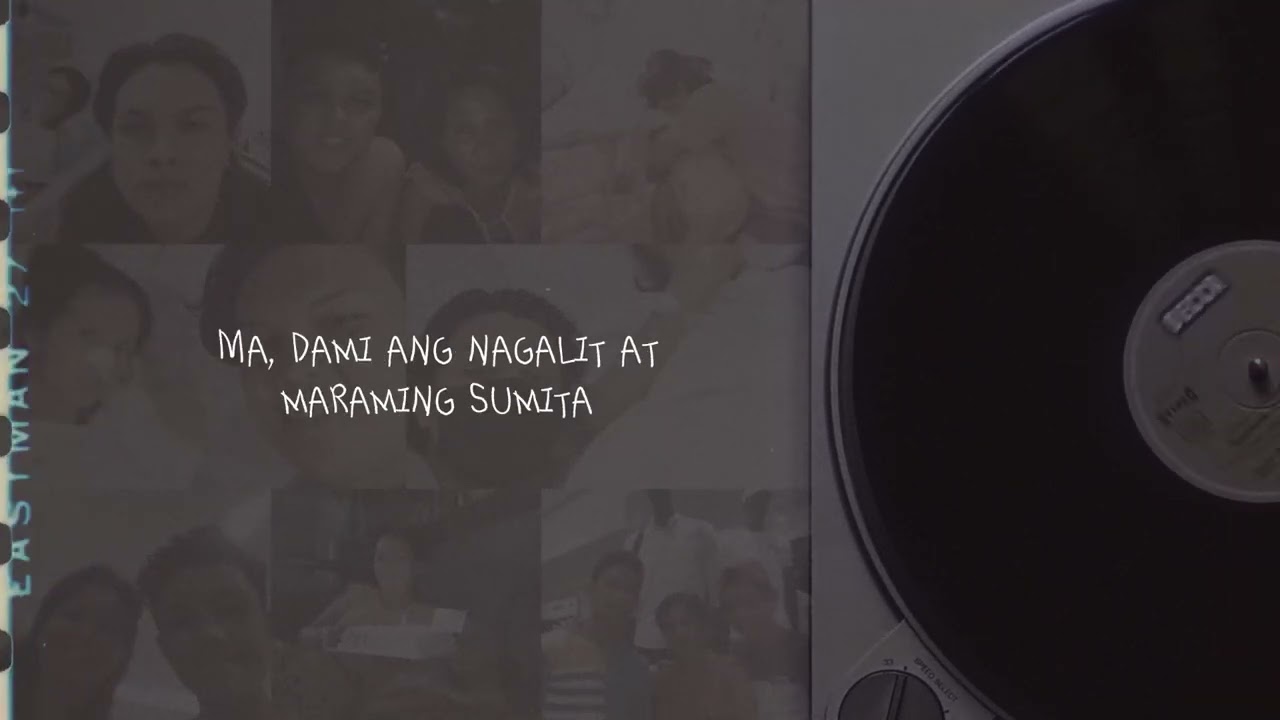 Watch Siege - Ma (Official Lyric Video) on YouTube Watch Siege - Ma (Official Lyric Video) on YouTube