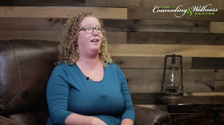 Meet Therapist Meagan Powers