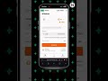 Cómo retirar ZEC en Near Intents y blindar en ZIngo Wallet