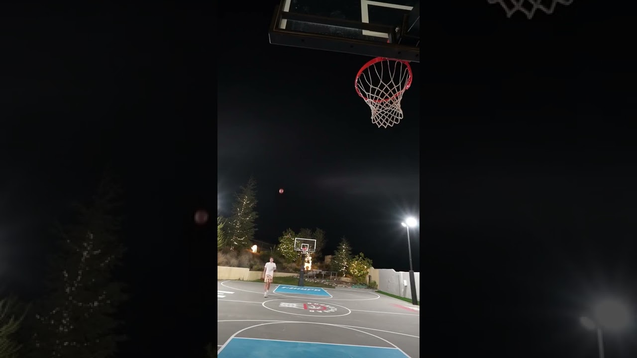 Greatest TrickShot Of All Time