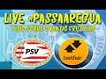 🔴 3º MAIOR PATROCÍNIO DO BRASIL SERÁ DO CRUZEIRO | PARCERIA COM PSV