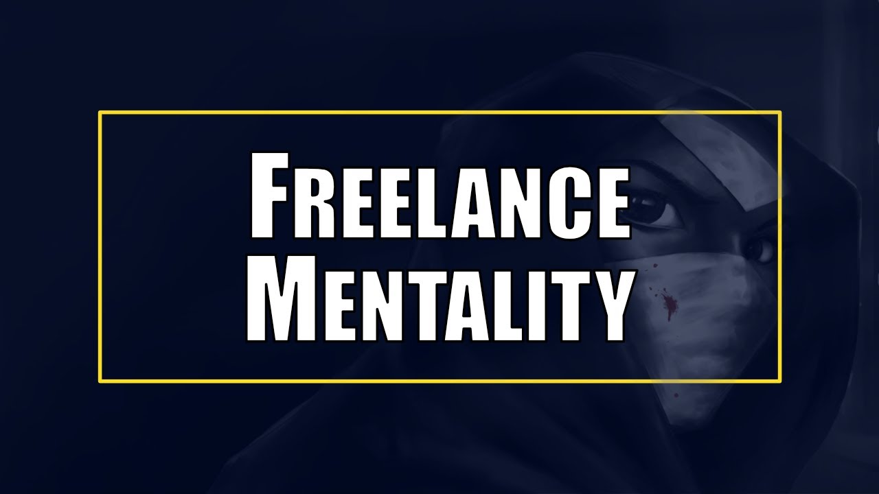 How I Wrap My Mind Around Taking Commissions YouTube