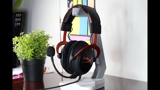 VALEN las pena los AURICULARES Hyperx cloud II en 2023?l Video review