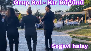 Grup Sel - Segavi 2022 ( Kır Düğünü ) Resimi