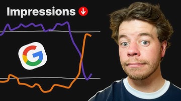 Google Search Console changes explained (2025)