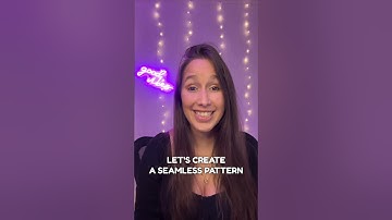 Make a SEAMLESS PATTERN in Figma  #figmatutorial  #figmadesign  #tutorial  #figma_tutorial