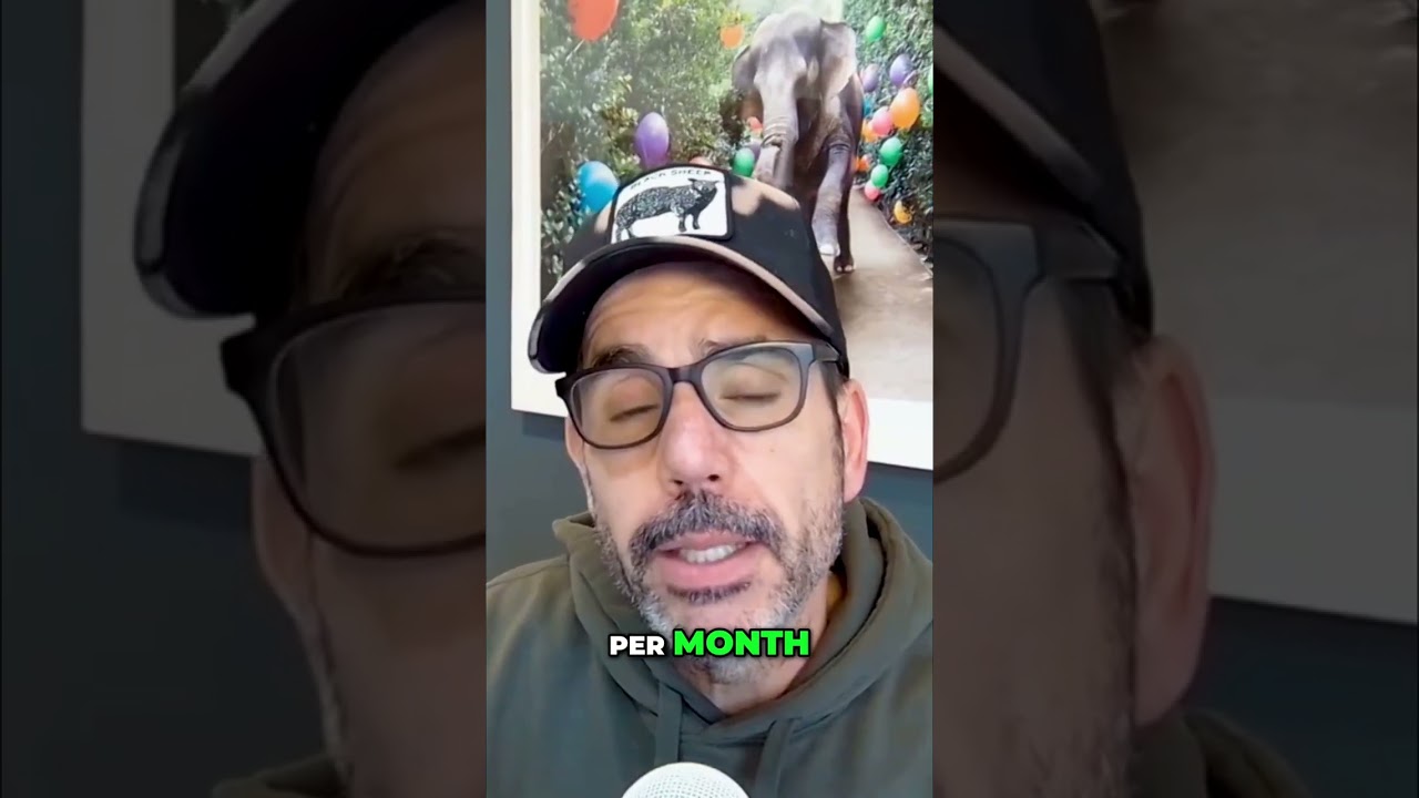 Locked into a sub-3% VA loan but drowning in consumer debt? Refinancing could save you over $1,000 monthly by consolidating high-interest debt. Sometimes, letting go of a great rate is the smartest financial move. #RefinanceTips #DebtConsolidation #FinancialFreedom #MortgageStrategy