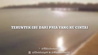 Puisi cinta buat calon ibu mertua