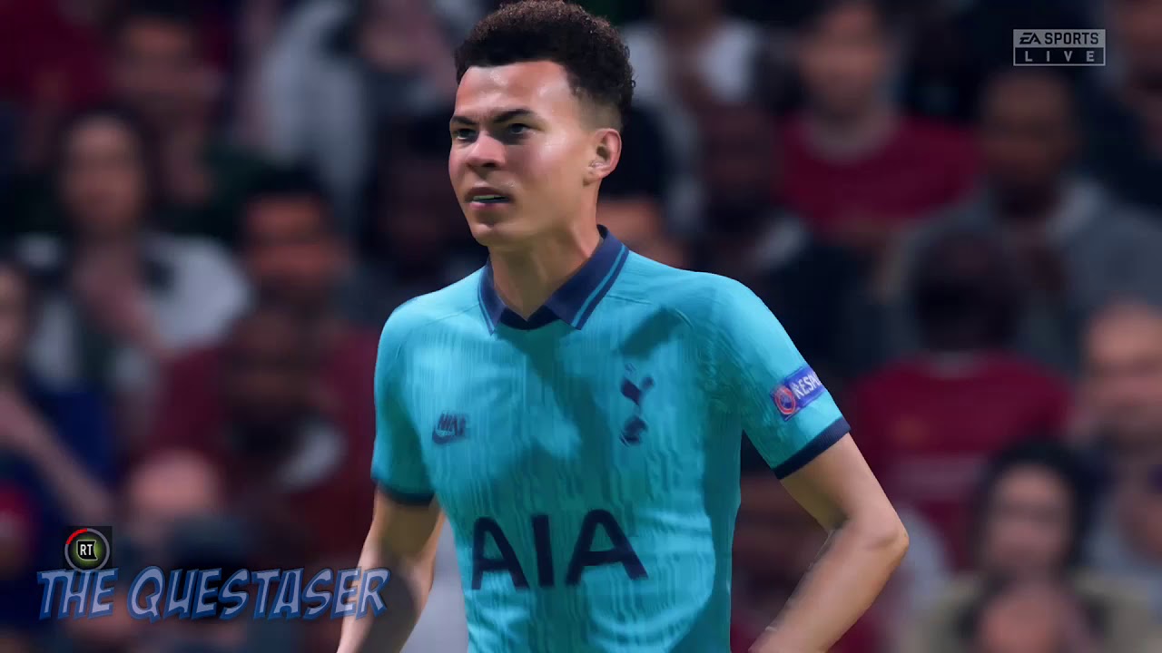 Scorpion Assist (FIFA 20)