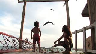 Alamar - trailer - IFFR 2010