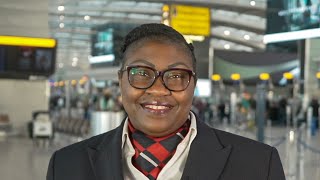 British Airways | Celebrating International Women’s Day 2023