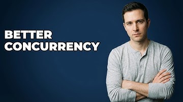 What Are Concurrency Advantages Of Optimistic Locking Strategies?