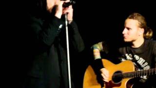 shinedown "simple man"