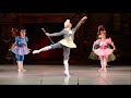 CINDERELLA BALLET  by S. Prokofiev music / UKRAINIAN THEATER