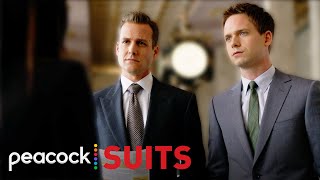'We Can Take This To The Bank' | Suits