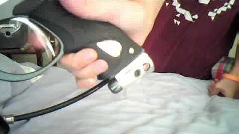 proto 2010 pmr settings